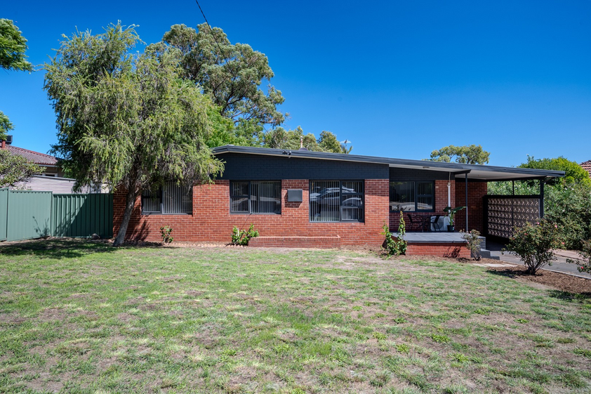Renovated Home - Central Location on Large Block