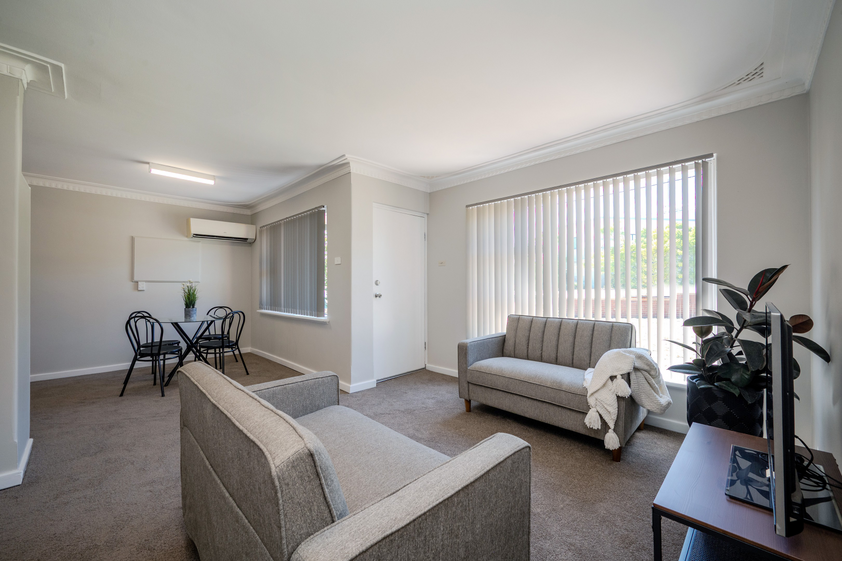 Renovated Home - Central Location on Large Block