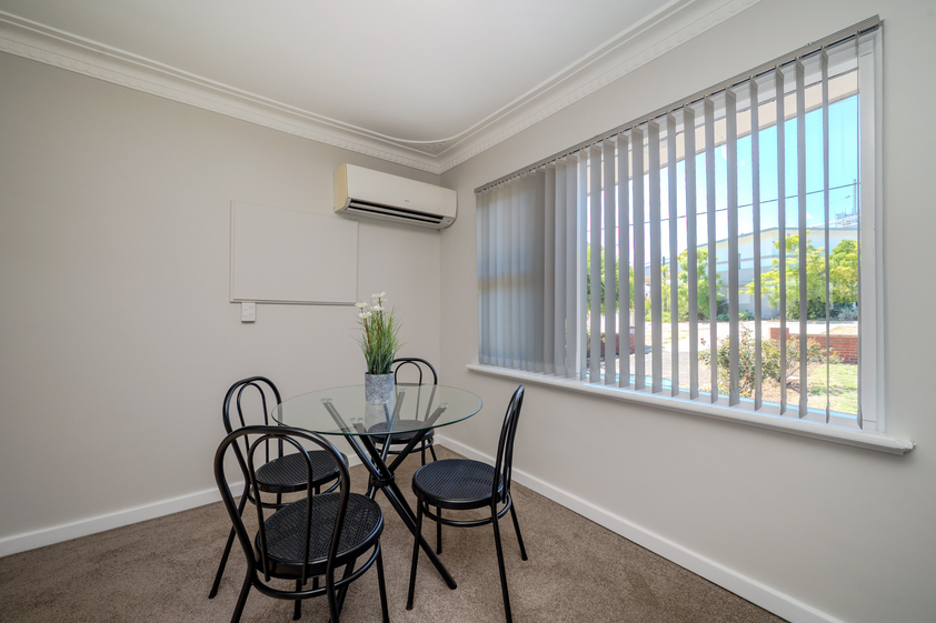 Renovated Home - Central Location on Large Block