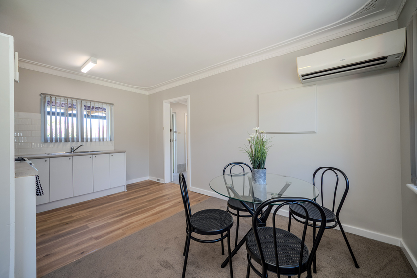 Renovated Home - Central Location on Large Block