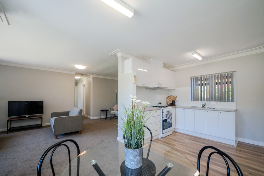 Renovated Home - Central Location on Large Block