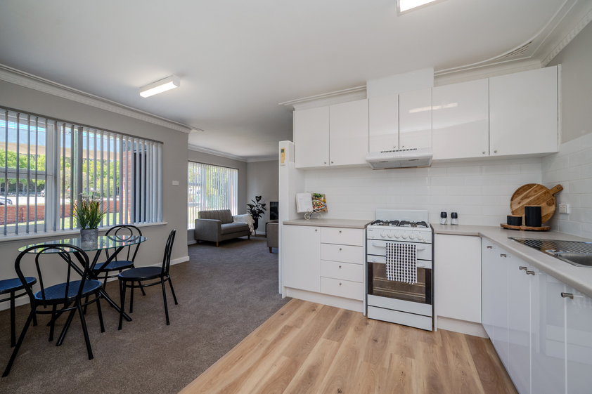 Renovated Home - Central Location on Large Block