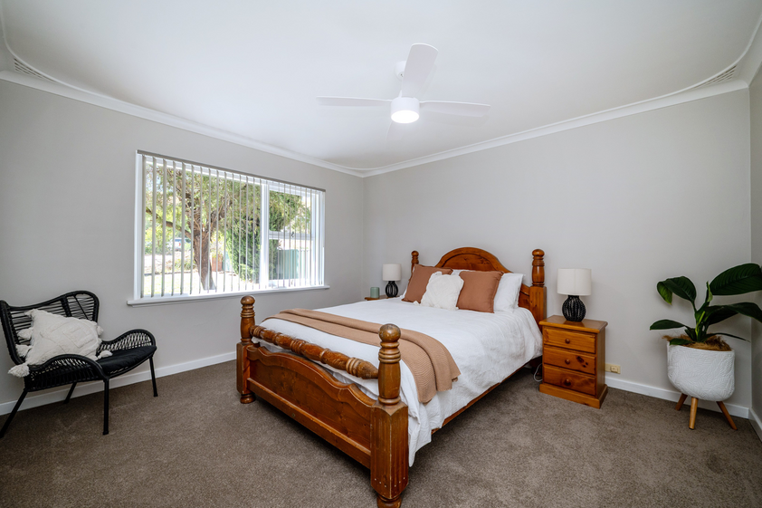 Renovated Home - Central Location on Large Block