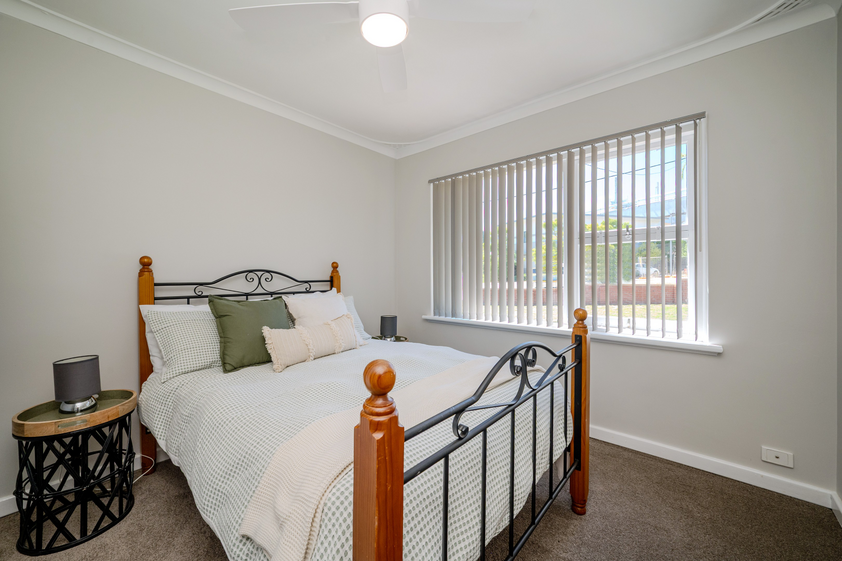 Renovated Home - Central Location on Large Block