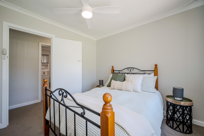 Renovated Home - Central Location on Large Block