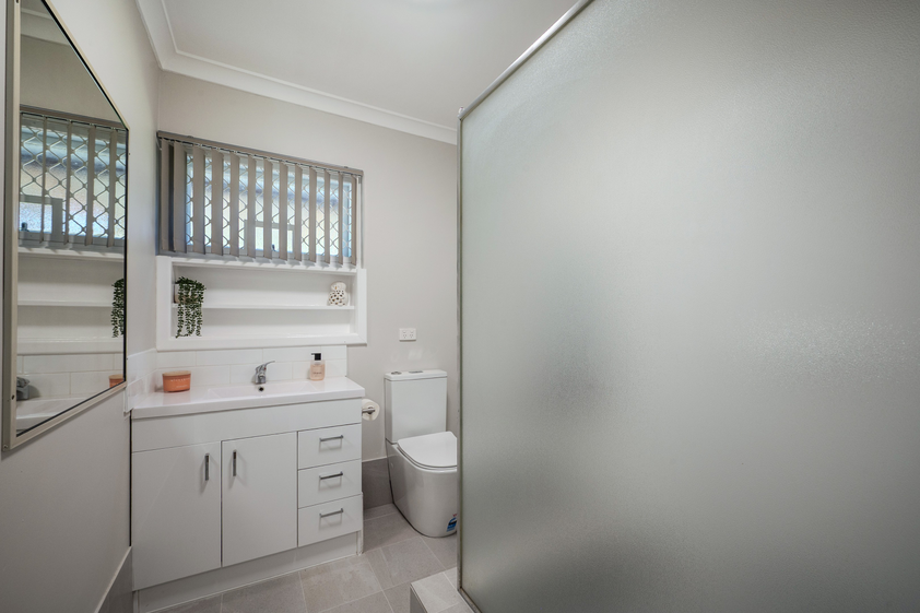 Renovated Home - Central Location on Large Block