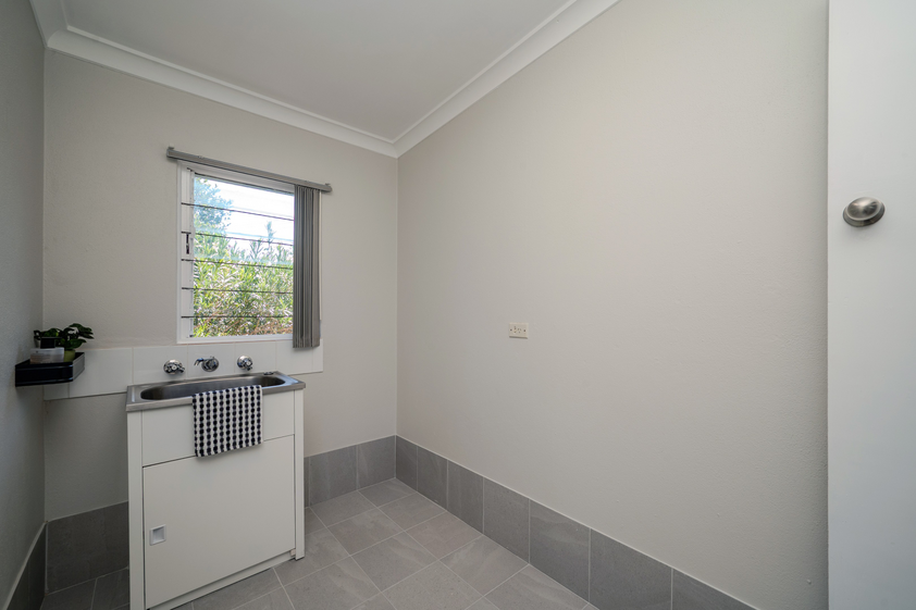 Renovated Home - Central Location on Large Block