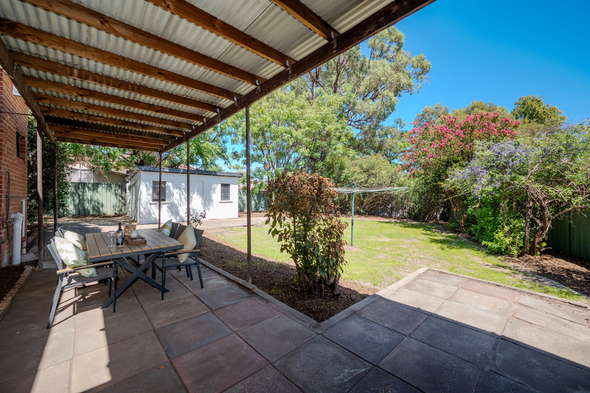 Renovated Home - Central Location on Large Block