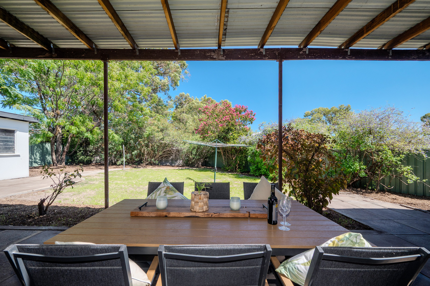 Renovated Home - Central Location on Large Block