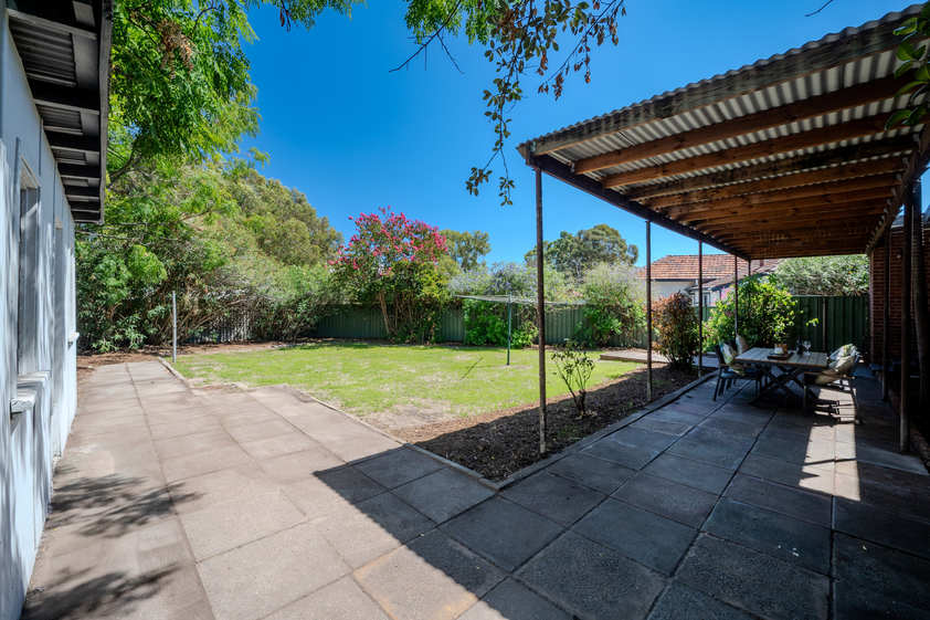 Renovated Home - Central Location on Large Block