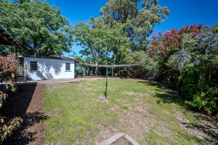 Renovated Home - Central Location on Large Block