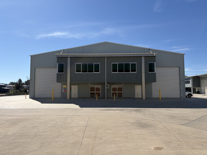 Clyde Business Park