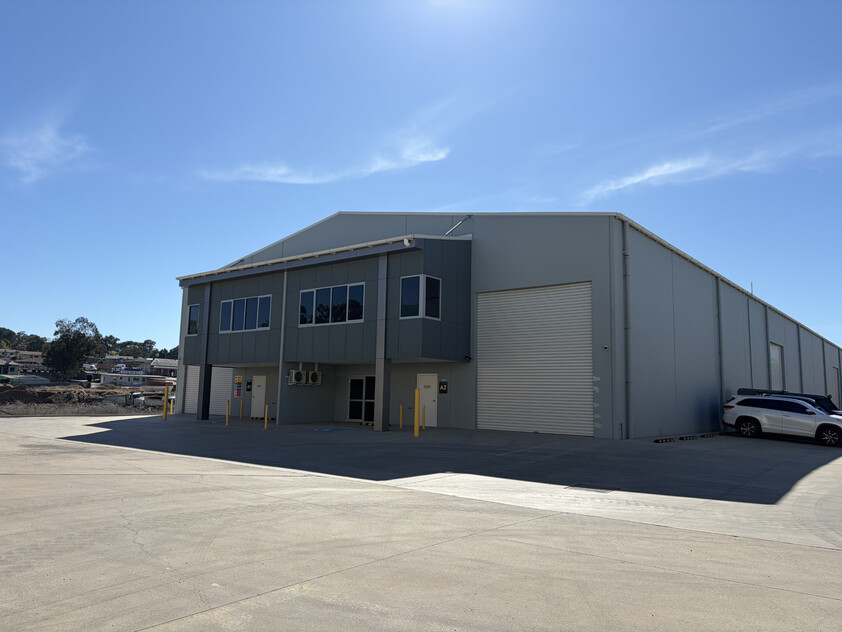 Clyde Business Park