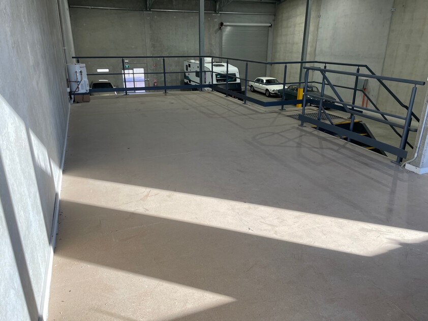 Clyde Business Park