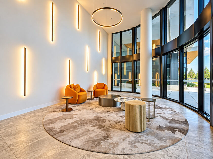 Modern North-Facing Two Bedroom Apartment in Nue Development
