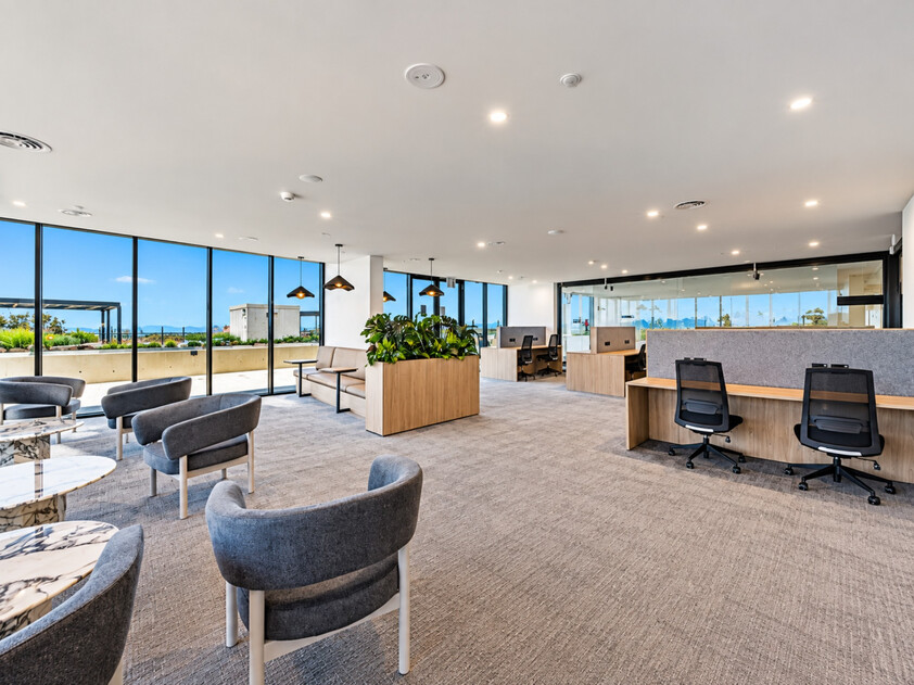 Modern North-Facing Two Bedroom Apartment in Nue Development