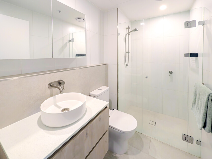 Modern North-Facing Two Bedroom Apartment in Nue Development