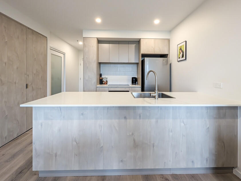 Modern North-Facing Two Bedroom Apartment in Nue Development