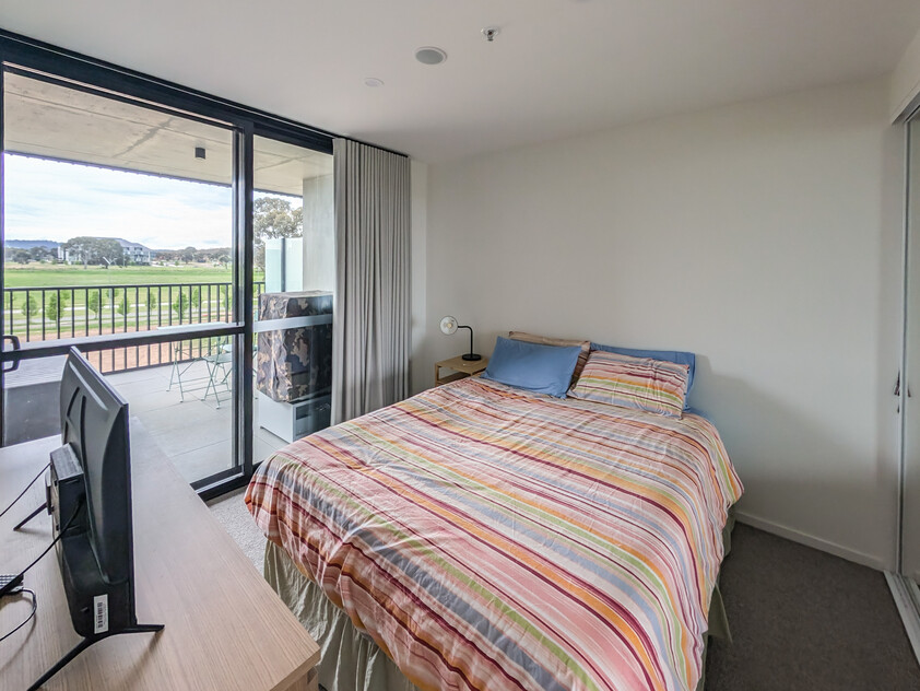 Modern North-Facing Two Bedroom Apartment in Nue Development