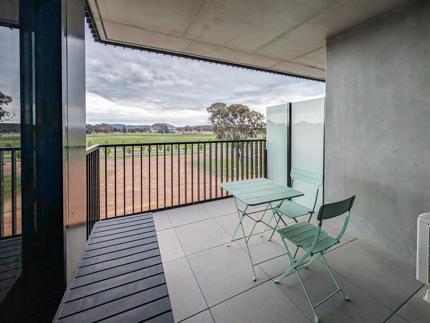 Modern North-Facing Two Bedroom Apartment in Nue Development