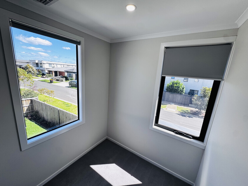 Premium 4-bedroom + study 3-Bath family home | Pet-friendly | Low-maintenance living | Veggie garden | Convenient location