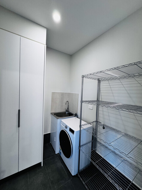 Premium 4-bedroom + study 3-Bath family home | Pet-friendly | Low-maintenance living | Veggie garden | Convenient location