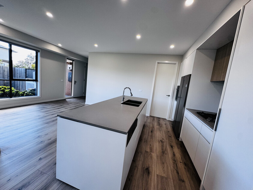 Premium 4-bedroom + study 3-Bath family home | Pet-friendly | Low-maintenance living | Veggie garden | Convenient location