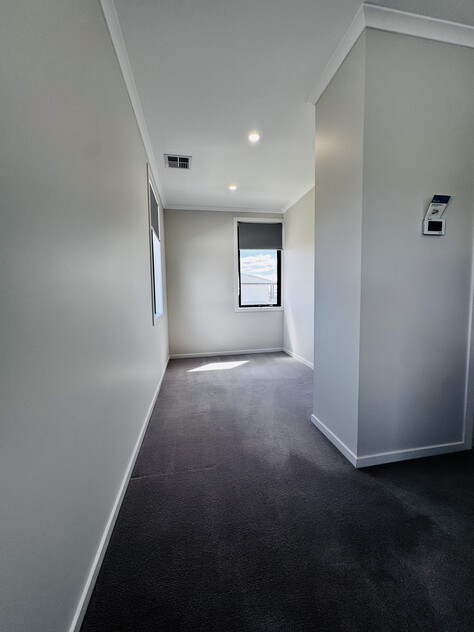 Premium 4-bedroom + study 3-Bath family home | Pet-friendly | Low-maintenance living | Veggie garden | Convenient location