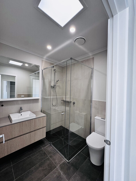 Premium 4-bedroom + study 3-Bath family home | Pet-friendly | Low-maintenance living | Veggie garden | Convenient location