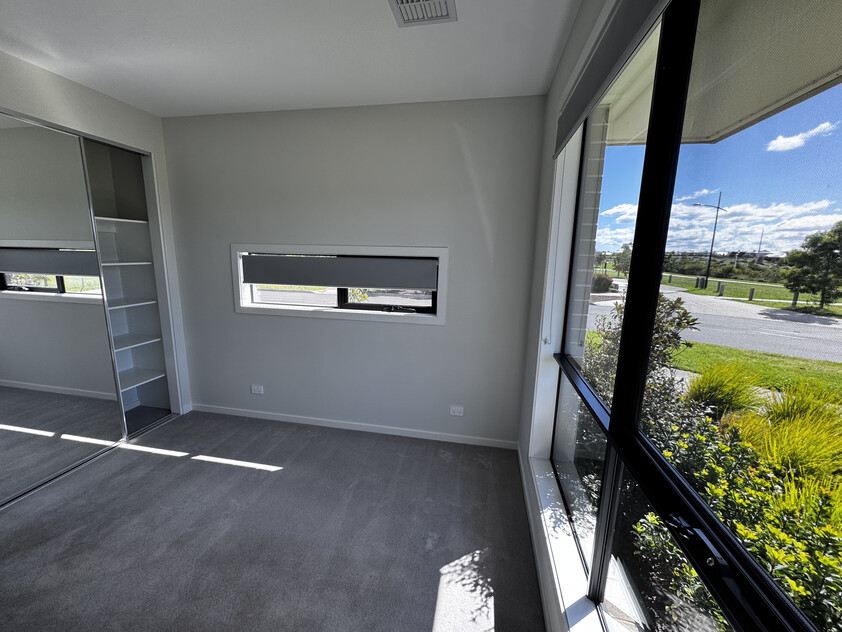 Premium 4-bedroom + study 3-Bath family home | Pet-friendly | Low-maintenance living | Veggie garden | Convenient location