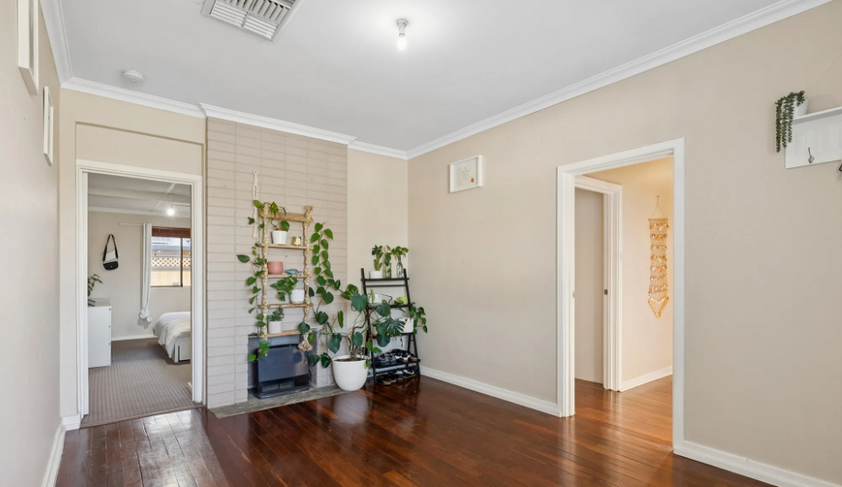 Fully furnished - close to city & airport
