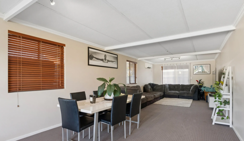 Fully furnished - close to city & airport