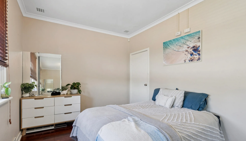 Fully furnished - close to city & airport