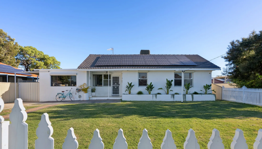 Fully furnished - close to city & airport