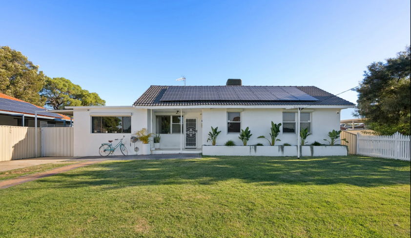 Fully furnished - close to city & airport