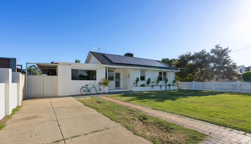 Fully furnished - close to city & airport