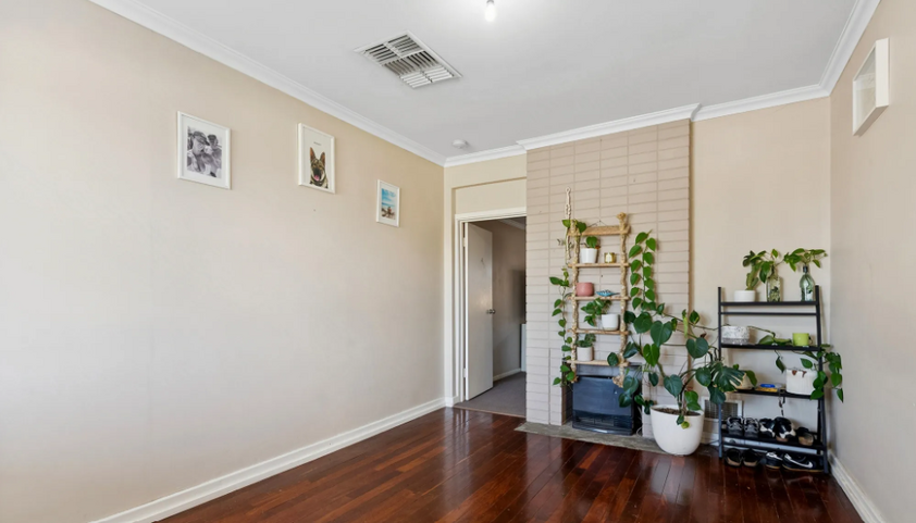 Fully furnished - close to city & airport