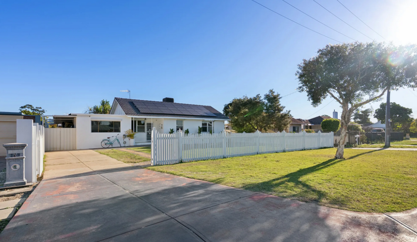 Fully furnished - close to city & airport