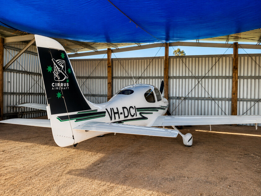 Rare 265-Acre Commercial Holding with Major Workshop, Airstrip & Dual Residences