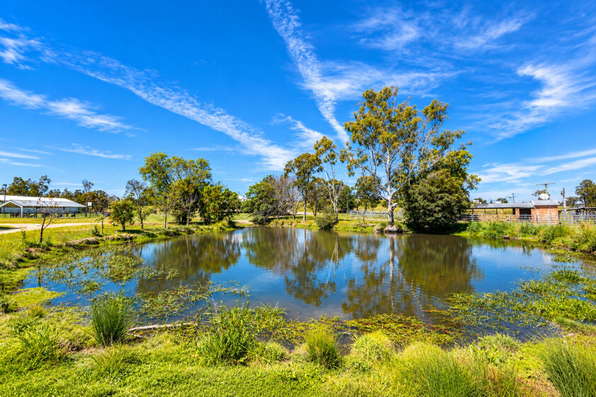 Rare 265-Acre Commercial Holding with Major Workshop, Airstrip & Dual Residences