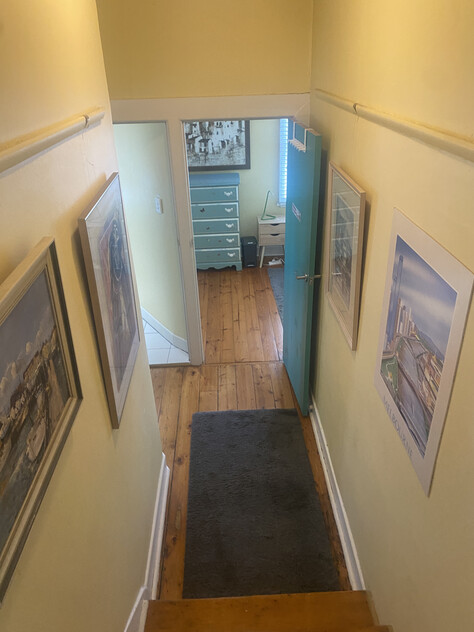Funky furnished 3-Bedroom Apartment