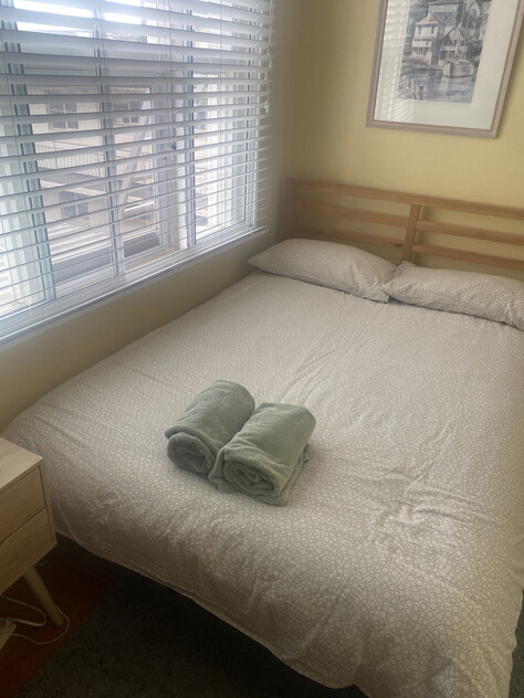 Funky furnished 3-Bedroom Apartment