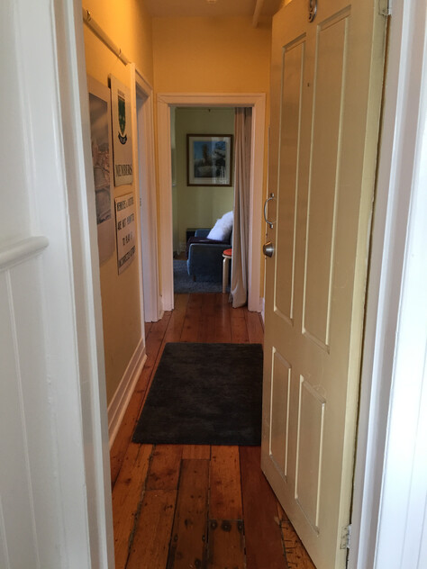 Funky furnished 3-Bedroom Apartment