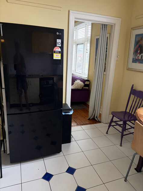 Funky furnished 3-Bedroom Apartment