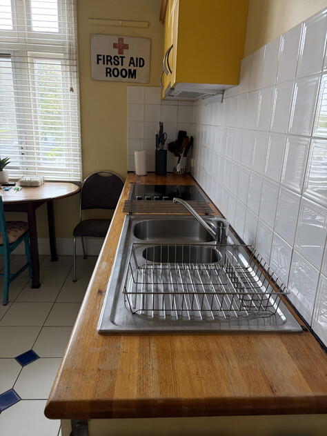 Funky furnished 3-Bedroom Apartment