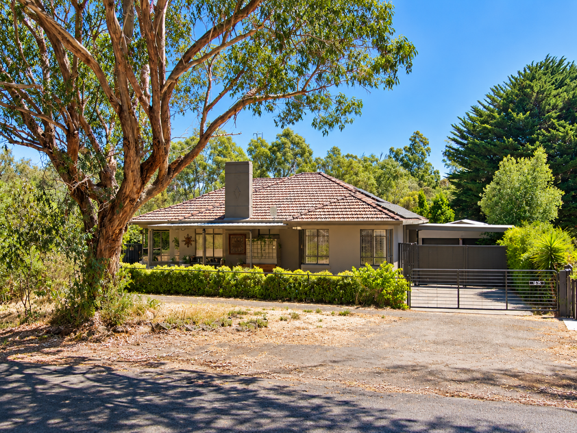 Private Country Escape -Space, Lifestyle & Endless Potential