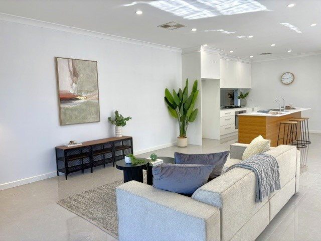 Luxury Family Home Close to the Beach
