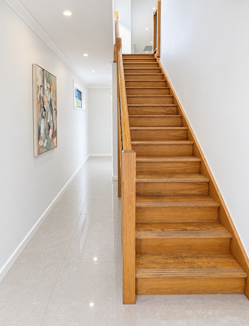 Luxury Family Home Close to the Beach