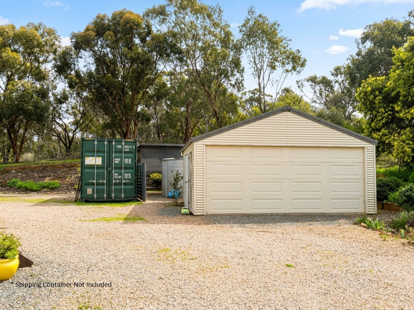 Elevated 3-Acre Lifestyle Property with Beautiful Views, Sheds, Solar, and More