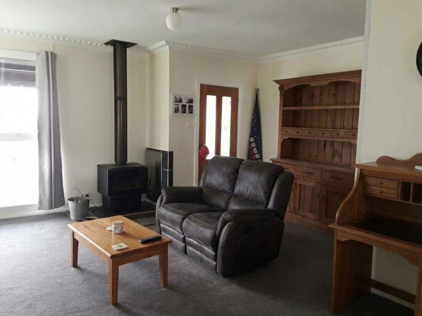 Elevated 3-Acre Lifestyle Property with Beautiful Views, Sheds, Solar, and More